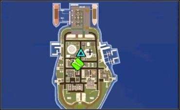 hitman waypoints saints row 2 map hitman waypoints saints row 2 map