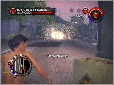 2 - BRACTWO - Dziękuję i dobranoc! | Opis przejścia Saints Row 2 - Saints Row 2 - poradnik do gry