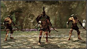 3 - Jolkos - misje główne | Solucja | Rise of the Argonauts - Rise of the Argonauts - poradnik do gry