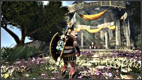 3 - Delfy | Solucja | Rise of the Argonauts - Rise of the Argonauts - poradnik do gry