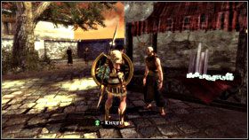 1 - Mykeny - misje poboczne | Solucja | Rise of the Argonauts - Rise of the Argonauts - poradnik do gry