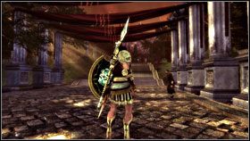 2 - Mykeny - misje poboczne | Solucja | Rise of the Argonauts - Rise of the Argonauts - poradnik do gry