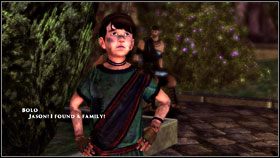 6 - Mykeny - misje poboczne | Solucja | Rise of the Argonauts - Rise of the Argonauts - poradnik do gry