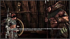 1 - Saria - misje główne | Solucja | Rise of the Argonauts - Rise of the Argonauts - poradnik do gry