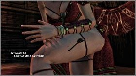 2 - Saria - misje główne | Solucja | Rise of the Argonauts - Rise of the Argonauts - poradnik do gry