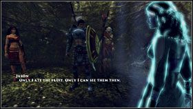 5 - Saria - misje główne | Solucja | Rise of the Argonauts - Rise of the Argonauts - poradnik do gry