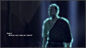 6 - Saria - misje główne | Solucja | Rise of the Argonauts - Rise of the Argonauts - poradnik do gry