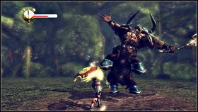 8 - Saria - misje główne | Solucja | Rise of the Argonauts - Rise of the Argonauts - poradnik do gry