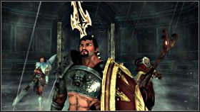 3 - Kythra - misje główne | Solucja | Rise of the Argonauts - Rise of the Argonauts - poradnik do gry