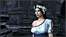 2 - Kythra - misje poboczne | Solucja | Rise of the Argonauts - Rise of the Argonauts - poradnik do gry