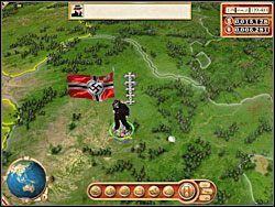 Warto jednak wspomnieć, że nieudany zamach nie zawsze kończy się pojmaniem i zgładzeniem zamachowca - nierzadko nasz agent zdoła uciec - Działania wywiadowcze | Podstawy rozgrywki | War Leaders Clash of Nations - War Leaders: Clash of Nations - poradnik do gry