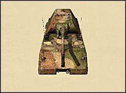 Produkcja wszystkich czołgów nie wymaga posiadania kauczuku - wozy poruszają się na gąsienicach - Czołgi | Jednostki | War Leaders Clash of Nations - War Leaders: Clash of Nations - poradnik do gry