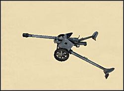 Ciągniona i samobieżna - Artyleria przeciwpancerna | Jednostki | War Leaders Clash of Nations - War Leaders: Clash of Nations - poradnik do gry