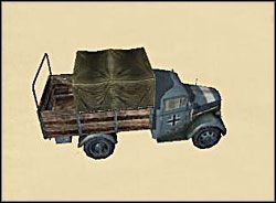 Ja osobiście nie wykorzystywałem go, poza ciężarówkami zaopatrzeniowymi, które również znajdują się w tej kategorii jednostek - Transport | Jednostki | War Leaders Clash of Nations - War Leaders: Clash of Nations - poradnik do gry