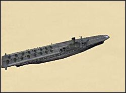 Pancerniki i krążowniki są tutaj najbardziej znaczącymi i uniwersalnymi jednostkami - nie tylko rozstrzygają starcia na wodzie, ale również mogą udzielić wsparcia ogniowego oddziałom na lądzie, gdy znajdują się przy brzegu prowincji, którą atakuje nasza armia lądowa - Okręty | Jednostki | War Leaders Clash of Nations - War Leaders: Clash of Nations - poradnik do gry