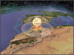 Co dziwne, rakiet i bomb nie może przenosić żaden typ samolotu - Bomby | Jednostki | War Leaders Clash of Nations - War Leaders: Clash of Nations - poradnik do gry