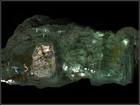 2 - Znaleźć wyjście z jaskini | Jaskinia | Zaginiona historia Tale of Hero - Zaginiona historia: Tale of Hero - poradnik do gry