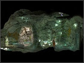 4 - Zastawić pułapkę na potwora | Jaskinia | Zaginiona historia Tale of Hero - Zaginiona historia: Tale of Hero - poradnik do gry