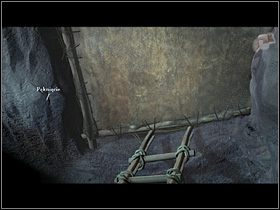 5 - Zastawić pułapkę na potwora | Jaskinia | Zaginiona historia Tale of Hero - Zaginiona historia: Tale of Hero - poradnik do gry