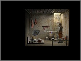 4 - Znaleźć klucz do spiżarni c.d.; Skomponować perfumy; Dostać się na bagna | Wioska - Zaginiona historia: Tale of Hero - poradnik do gry