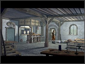 6 - Znaleźć klucz do spiżarni c.d.; Skomponować perfumy; Dostać się na bagna | Wioska - Zaginiona historia: Tale of Hero - poradnik do gry