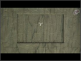 A zatem Olaf bada ów syczący punkt z boku posągu (zbliżenie; jeśli nie zdążysz do niego dotrzeć, dopóki jeszcze syczy, pociągnij za żebrzącą rękę jeszcze raz) - Zdobyć żywą wodę | Wioska | Zaginiona historia Tale of Hero - Zaginiona historia: Tale of Hero - poradnik do gry