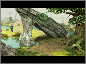 1 - Przyprowadzić Mykorusowi strażnika | Wioska | Zaginiona historia Tale of Hero - Zaginiona historia: Tale of Hero - poradnik do gry