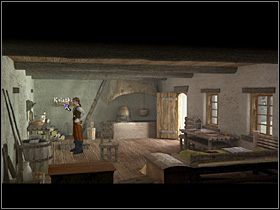 1 - Zdobyć łuskę białego suma | Wioska | Zaginiona historia Tale of Hero - Zaginiona historia: Tale of Hero - poradnik do gry