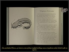 Po dalszą pomoc nasz bohater powraca do Pripogali - Zdobyć łuskę białego suma | Wioska | Zaginiona historia Tale of Hero - Zaginiona historia: Tale of Hero - poradnik do gry