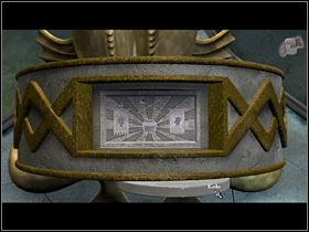 3 - Wydostać się ze świątyni | Głębiny oceanu | Zaginiona historia Tale of Hero - Zaginiona historia: Tale of Hero - poradnik do gry