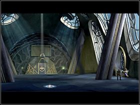 4 - Wydostać się ze świątyni | Głębiny oceanu | Zaginiona historia Tale of Hero - Zaginiona historia: Tale of Hero - poradnik do gry