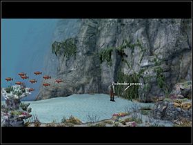 2 - Zdobyć źródło światła | Głębiny oceanu | Zaginiona historia Tale of Hero - Zaginiona historia: Tale of Hero - poradnik do gry