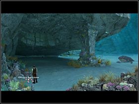 2 - Znaleźć błękitną rozgwiazdę | Głębiny oceanu | Zaginiona historia Tale of Hero - Zaginiona historia: Tale of Hero - poradnik do gry