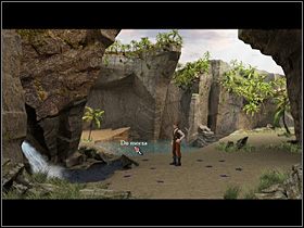 6 - Znaleźć błękitną rozgwiazdę | Głębiny oceanu | Zaginiona historia Tale of Hero - Zaginiona historia: Tale of Hero - poradnik do gry