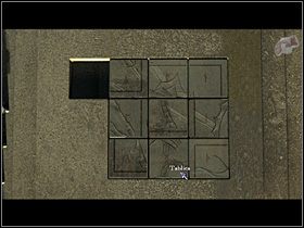 Prawidłowe odpowiedzi na pytania wystarczą, by nasz bohater mógł przepłynąć w głąb jaskini - Dostać się do skarbca Mjorgina | Głębiny oceanu - Zaginiona historia: Tale of Hero - poradnik do gry