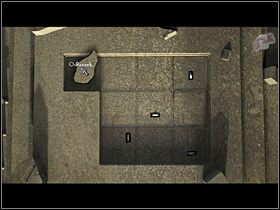 5 - Dostać się do skarbca Mjorgina | Głębiny oceanu - Zaginiona historia: Tale of Hero - poradnik do gry