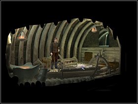 2 - Przynieść wodę ognistą Deviance | Lodowa Kraina | Zaginiona historia Tale of Hero - Zaginiona historia: Tale of Hero - poradnik do gry