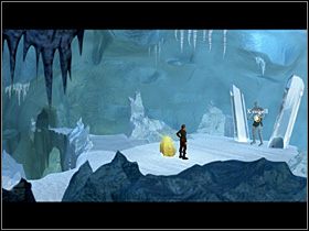 1 - Pokonać Krugella; Uratować księżniczkę | Lodowa Kraina - Zaginiona historia: Tale of Hero - poradnik do gry