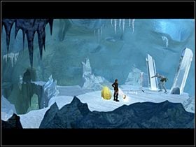 2 - Pokonać Krugella; Uratować księżniczkę | Lodowa Kraina - Zaginiona historia: Tale of Hero - poradnik do gry