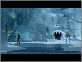 2 - Odzyskać Vamoriańską Więź | Lodowa Kraina | Zaginiona historia Tale of Hero - Zaginiona historia: Tale of Hero - poradnik do gry