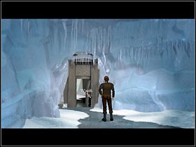 Z wiadomością o tym drobnym problemie Olaf powraca do Krugella - Odzyskać Vamoriańską Więź | Lodowa Kraina | Zaginiona historia Tale of Hero - Zaginiona historia: Tale of Hero - poradnik do gry