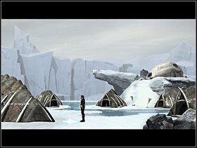 5 - Odzyskać Vamoriańską Więź | Lodowa Kraina | Zaginiona historia Tale of Hero - Zaginiona historia: Tale of Hero - poradnik do gry