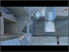 Teraz może biec do Krugella, czyli z powrotem do wioski Devów, a tam w lewo do tajnego przejścia - Odzyskać Vamoriańską Więź | Lodowa Kraina | Zaginiona historia Tale of Hero - Zaginiona historia: Tale of Hero - poradnik do gry