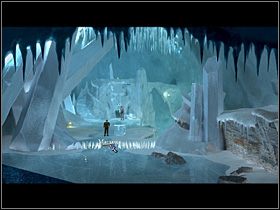 6 - Odzyskać Vamoriańską Więź | Lodowa Kraina | Zaginiona historia Tale of Hero - Zaginiona historia: Tale of Hero - poradnik do gry