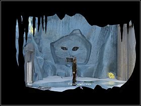 7 - Odzyskać Vamoriańską Więź | Lodowa Kraina | Zaginiona historia Tale of Hero - Zaginiona historia: Tale of Hero - poradnik do gry