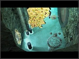 2 - Wydostać się ze skarbca Mjorgina | Głębiny oceanu - Zaginiona historia: Tale of Hero - poradnik do gry