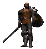 Życie: 100 - Bohaterowie | Severance Blade of Darkness - Severance: Blade of Darkness - poradnik do gry