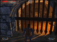 1 - The Krak of Tabriz - Sargon (Rycerz) | Severance Blade of Darkness - Severance: Blade of Darkness - poradnik do gry