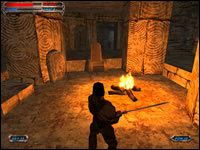 Czas wybrać dalszą drogę - The Monoliths of Kashgar - Tukaram (Barbarzyńca) | Severance Blade of Darkness - Severance: Blade of Darkness - poradnik do gry