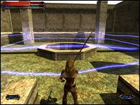 3 - The Lost City of Marakamada - Zoe (Amazonka) | Severance Blade of Darkness - Severance: Blade of Darkness - poradnik do gry